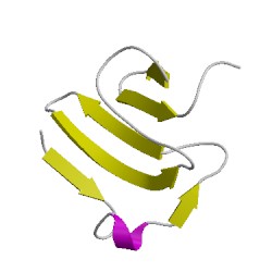 Image of CATH 3cguB01