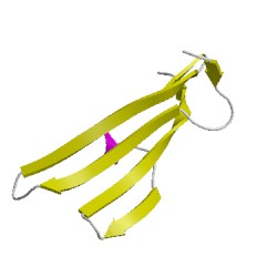 Image of CATH 3cguB03