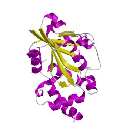 Image of CATH 3cgxA