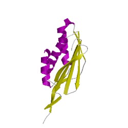 Image of CATH 3cgyA00