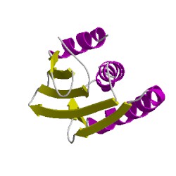 Image of CATH 3cgyC00