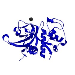 Image of CATH 3ch2