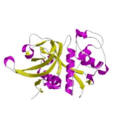 Image of CATH 3ch2X