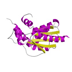 Image of CATH 3ch4B