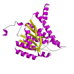 Image of CATH 3ch6B