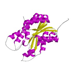 Image of CATH 3ch6D