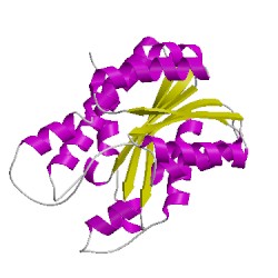 Image of CATH 3ch6D01