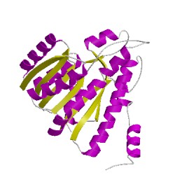 Image of CATH 3ch6E