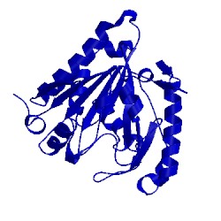 Image of CATH 3ch7