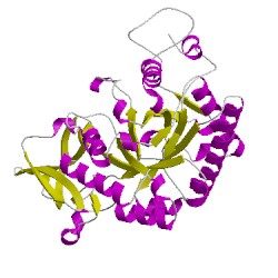 Image of CATH 3ch9B