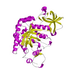 Image of CATH 3chcA