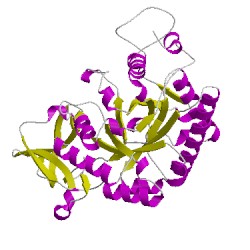 Image of CATH 3chcB