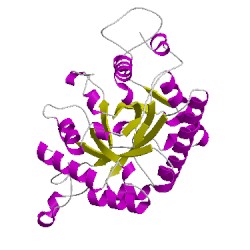 Image of CATH 3chcB01