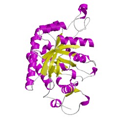 Image of CATH 3chfA01