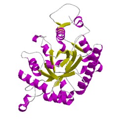 Image of CATH 3chfB01