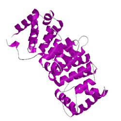Image of CATH 3chlA00