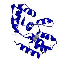 Image of CATH 3chm