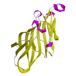 Image of CATH 3chrA01