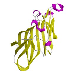 Image of CATH 3chrA01