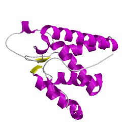 Image of CATH 3chrA03