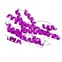 Image of CATH 3chtB00