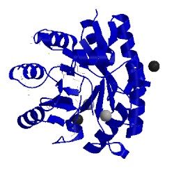 Image of CATH 3chv