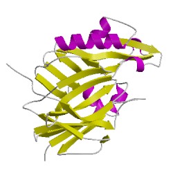 Image of CATH 3cicA02