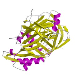 Image of CATH 3cicB