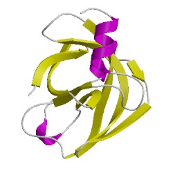 Image of CATH 3cicB01