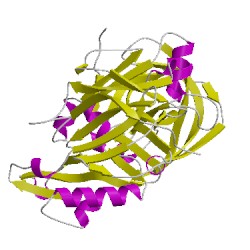 Image of CATH 3cidB