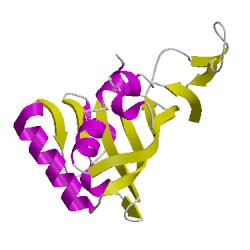 Image of CATH 3cifA02