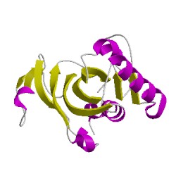 Image of CATH 3cifB02