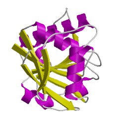 Image of CATH 3cifC01