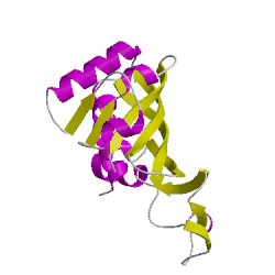 Image of CATH 3cifC02