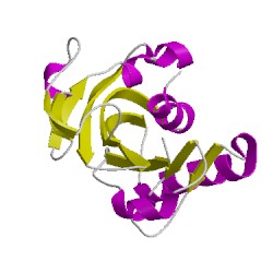 Image of CATH 3cifD02