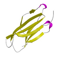Image of CATH 3ciqB