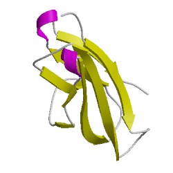 Image of CATH 3ciqF