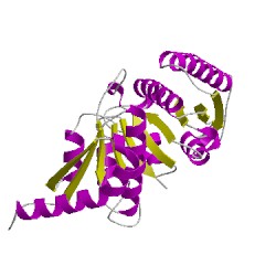 Image of CATH 3cisA00