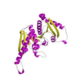 Image of CATH 3cisC00