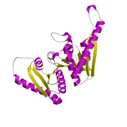 Image of CATH 3cisE00
