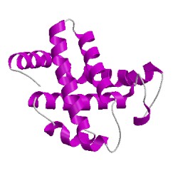 Image of CATH 3ciuB