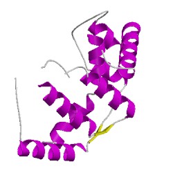 Image of CATH 3cj2A02
