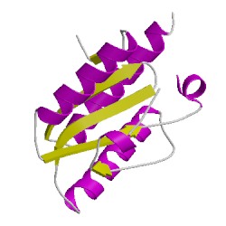 Image of CATH 3cj3A03