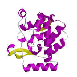 Image of CATH 3cj3A04