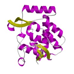 Image of CATH 3cj3B04