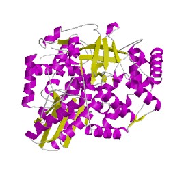 Image of CATH 3cj4A