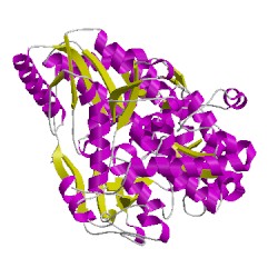 Image of CATH 3cj4B