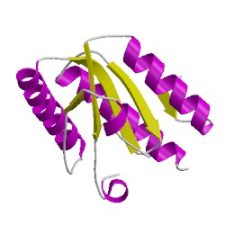 Image of CATH 3cj4B03