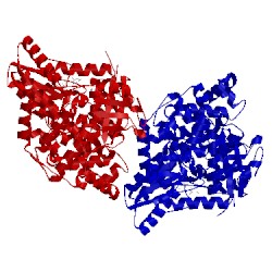 Image of CATH 3cj5