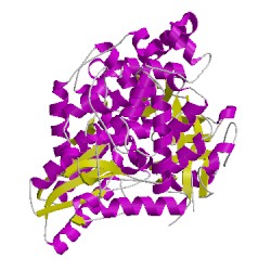 Image of CATH 3cj5A